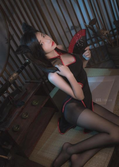混血儿