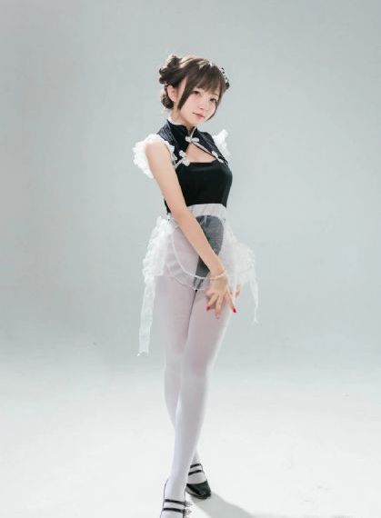 下水道美人鱼