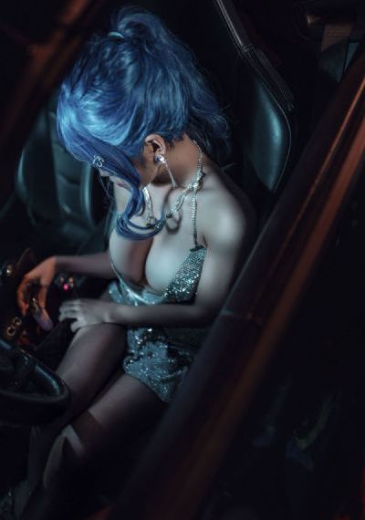 天使的性