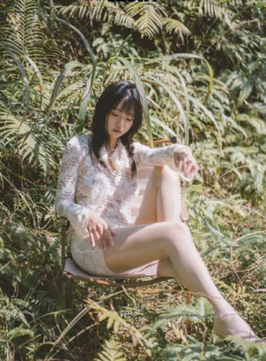 米兰达可儿离婚