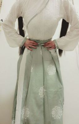 一代女皇