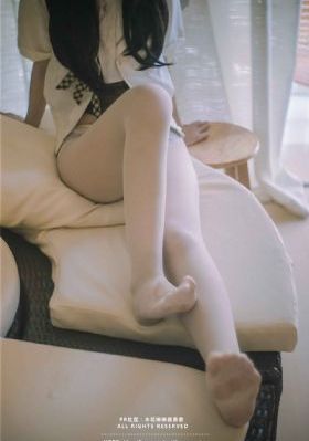 白老妇