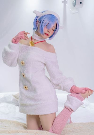 修女也疯狂