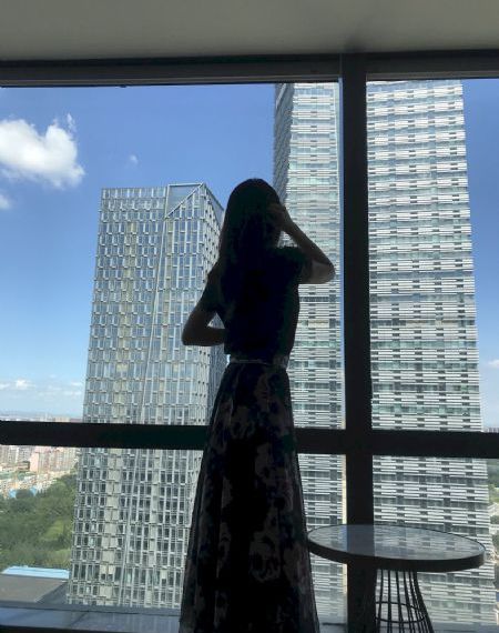 巨人的新娘