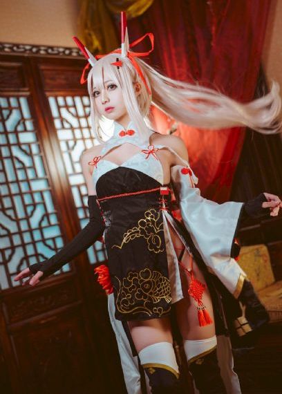 婴尸