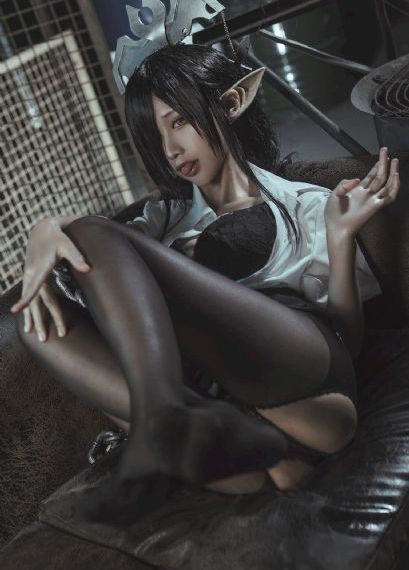 绝密档案