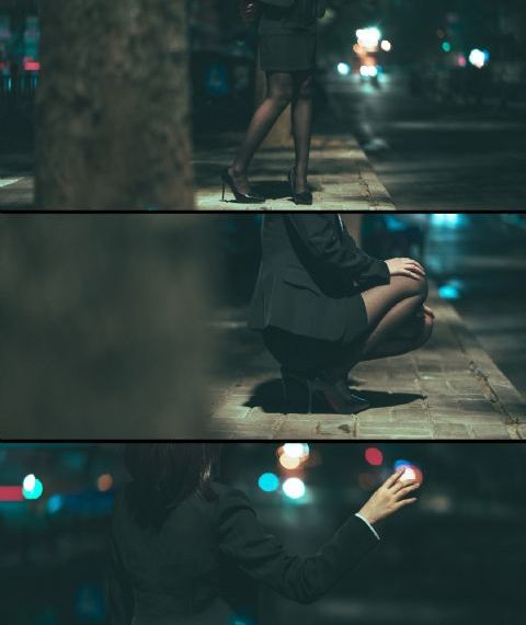 泰山电影
