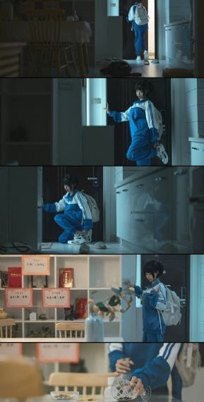 馋大鑫