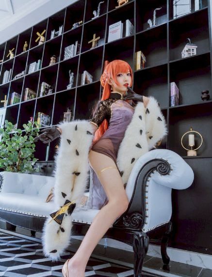 潜伏者