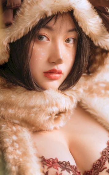 无欲不爱