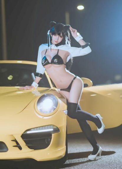 侦探