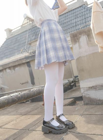 四月女友