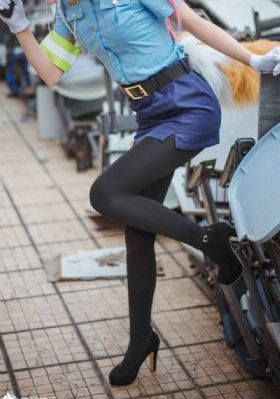 鹡鸰女神