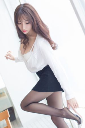 八角亭谜雾