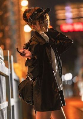 银娇