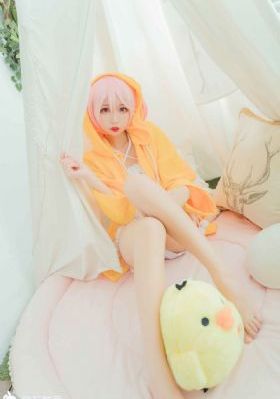 爱上女主播