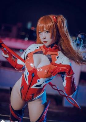 白鹿