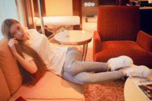 我黄金光辉的人生