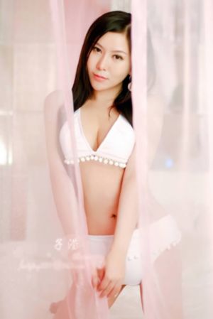 我是大美人