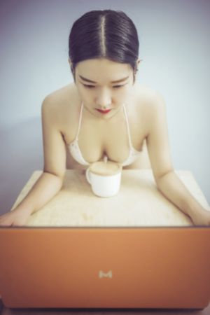 苹果香歌曲
