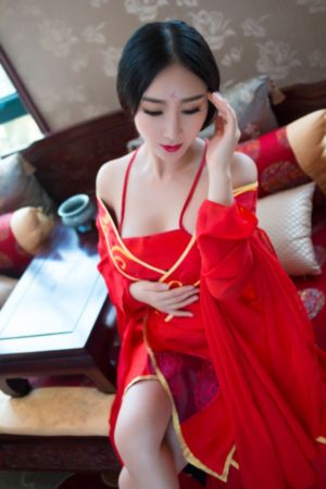 我的小小新娘