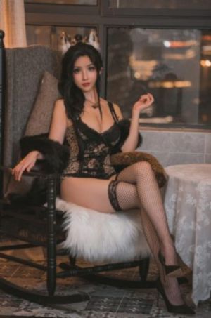 下课后的辅导动漫