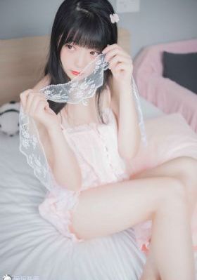 春潮烂漫海棠
