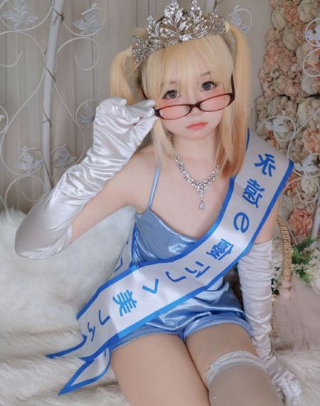 悍女