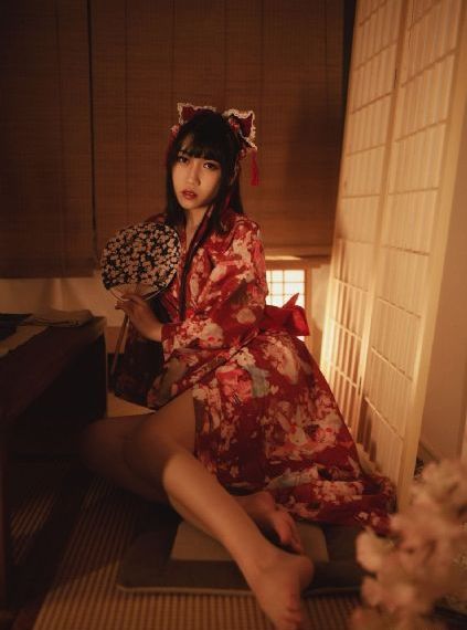 咒怨