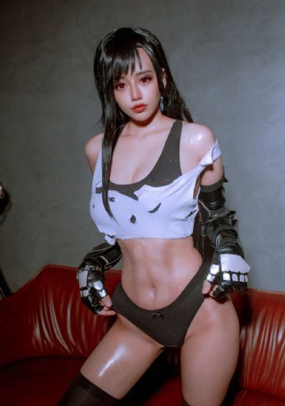 绝望的主妇