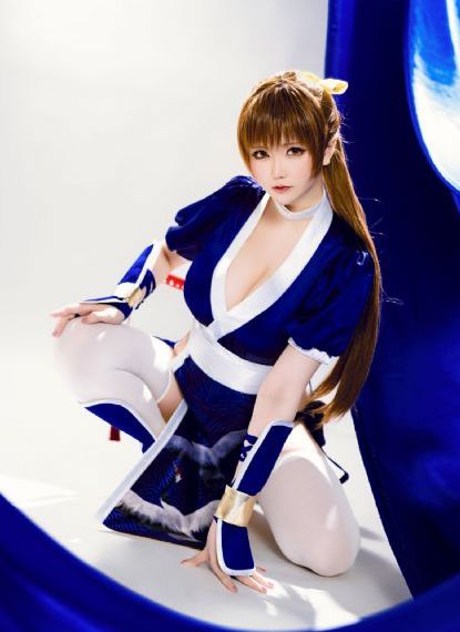 红衣小女孩2