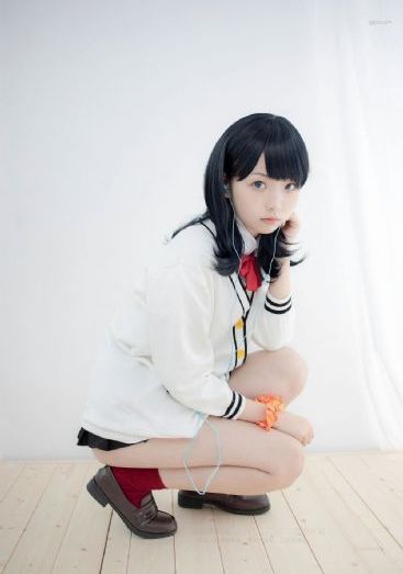 性感小野猫