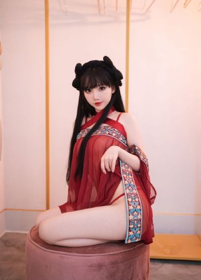 暴劫柔情