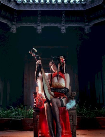 穆霍娃