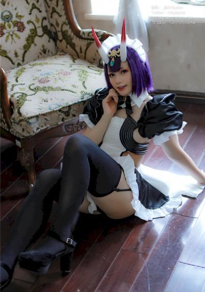 灭世男孩