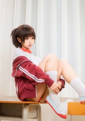 卖保险套的女销售3