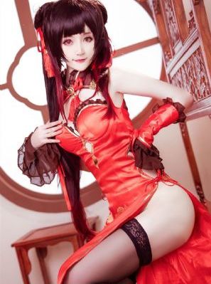 小楼又东风