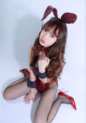 好姑娘