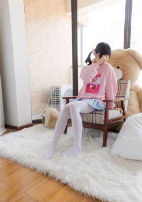 妈妈的男朋友