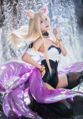 鬼武者