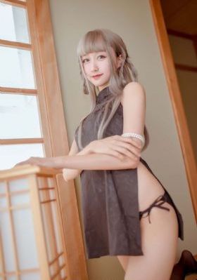 吉川爱美