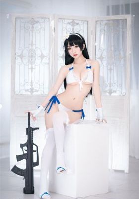 变身小姐