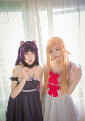 红妖小红娘