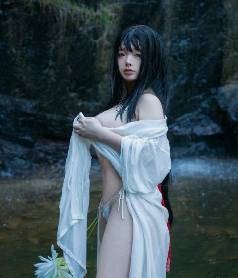 僵尸艳谈