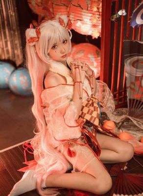 傻妞归来