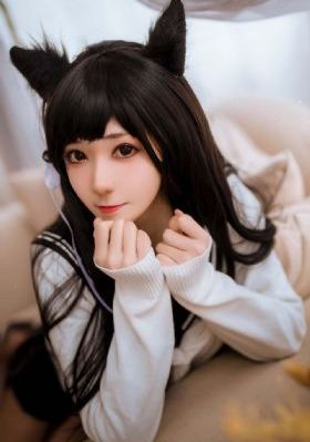 漂亮保姆