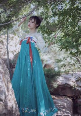 甘十九妹