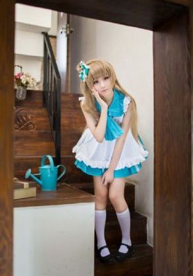 雏田本子