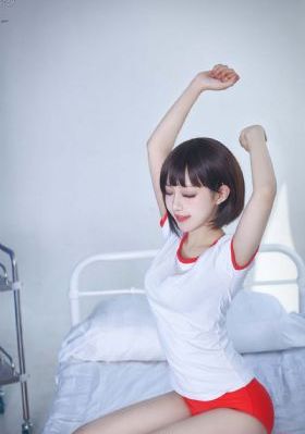 时光与你都很甜