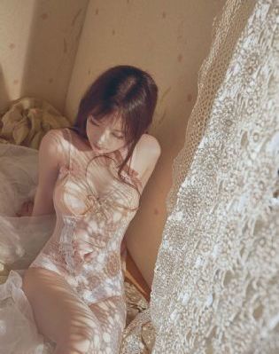 盛装电视剧